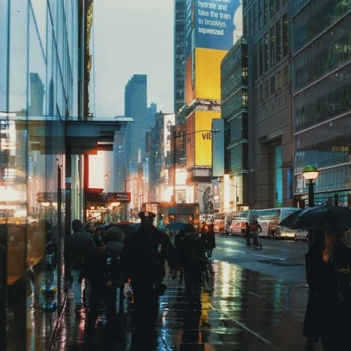 Rollo Cinestill 800t - Película 120 (Usado)