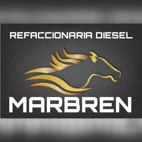 Buzo De Motor Om904 906 924 926