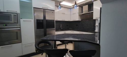 Town House C.r. Fontana Villas Blue/juanico Ve02-1245sj-ecam