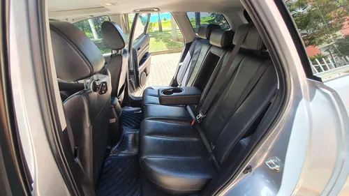 Mazda CX-7 2.3 Cx7l30