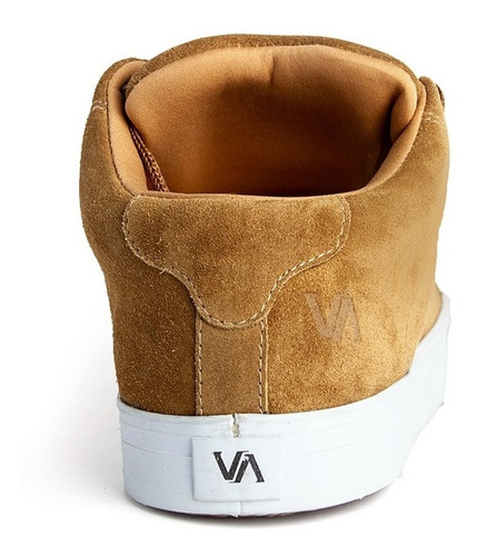 Zapatillas Skate Urbanas Cuero Botas Dublin Envio Gratis