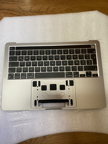 Macbook Pro A2338 Emc 3578 (año 2020) En Desarme Solo Partes (Usado)