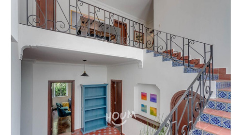 Departamento En Lomas De Chapultepec, Miguel Hidalgo Con 2 Recámaras, 150 M², Id: 148603