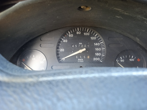 Chevrolet Corsa Combo