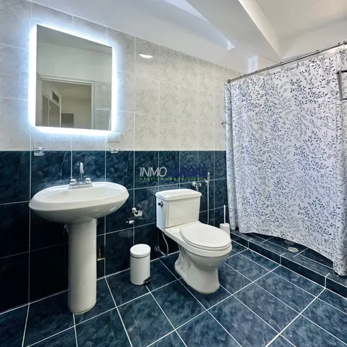 Apartamento En Alquiler