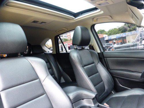 Mazda CX-5 2.5 Grand Touring