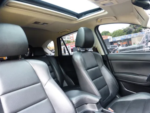 Mazda CX-5 2.5 Grand Touring