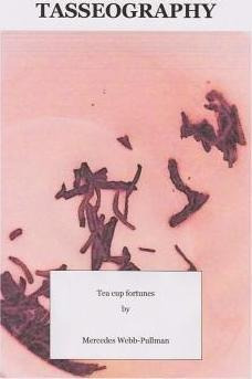 Tasseography - Mercedes Webb-pullman (paperback)