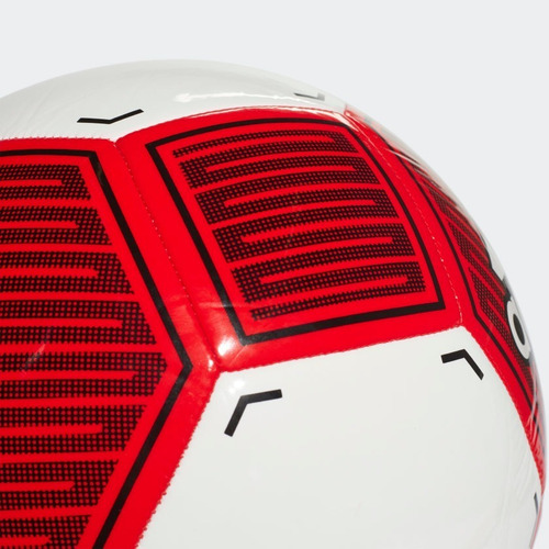 Pelota De Fútbol adidas Starlancer Vi Roja/azul/amarilla