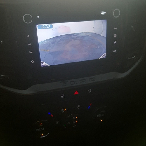 Fiat Toro 2.0 Black Jack 4x4 At 2018