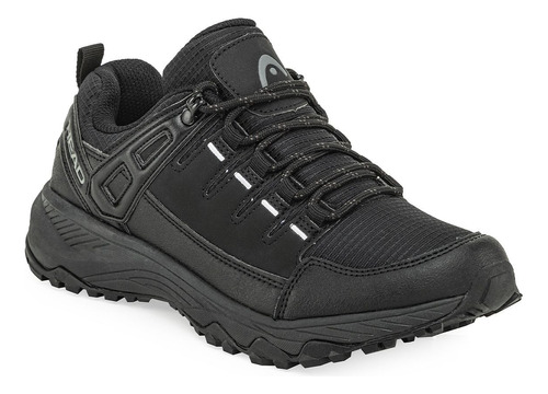 Zapatilla De Hombre Head Fitz Roy Trekking #&