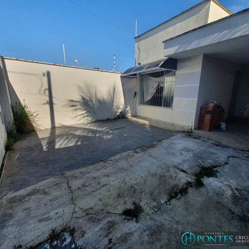 Imagem 2 de 20 de Casa No Bairro Ribamar Em Peruíbe - Ca00781