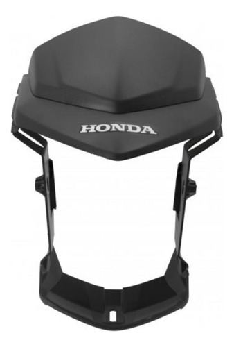 Carenagem Farol Dianteiro Titan 2014 A 2021 61300kvsf00za