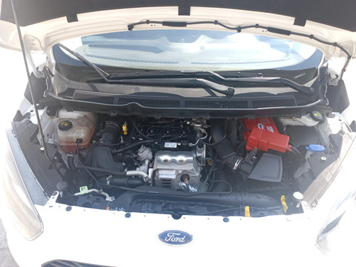 Ford Transit Courier 1.0 Courier Van Medium Roof Pta Lat Senc Div Acero