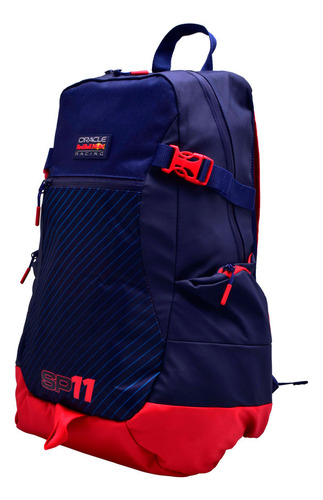 Mochila Deportiva Red Bull Racing 30 L Azul