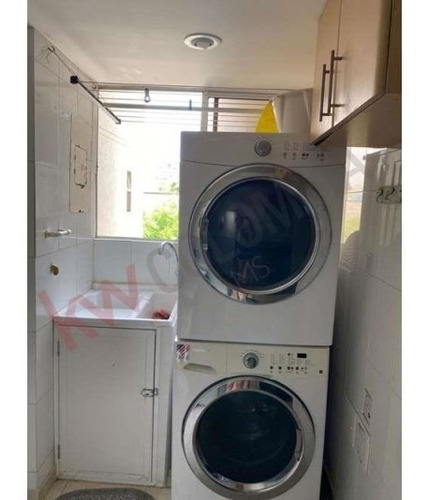 Imagen 14 de 17 de Apartamento En Venta En Barranquilla El Tabor