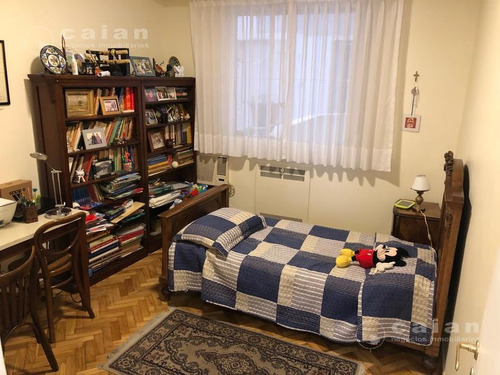 Imagen 9 de 15 de Departamento - Recoleta