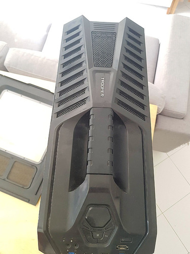 Pc Desktop I7 4930k 3.4ghz 32gb Nvidia Gtx 760