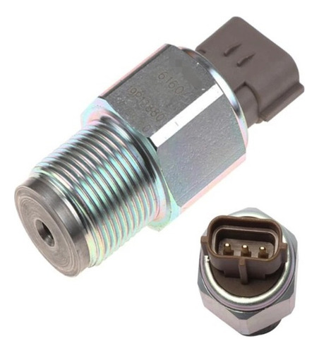 Sinotruk Sensor De Pressao Common Rail Sensor Da Flauta Howo
