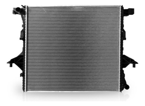 Radiador Amarok 2011 12 13 14 15 16 17 2018 Automatico