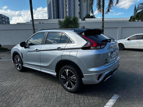 Mitsubishi Eclipse Cross 1.5 Hpe-S Turbo S-Awc Cvt (Br) 5P