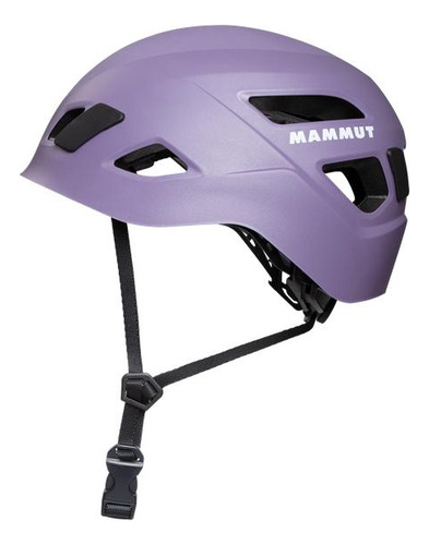 Casco Unisex Mammut Skywalker 3.0 Morado