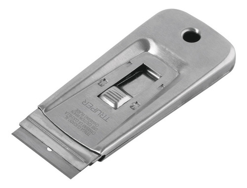 Raspador Metálico Con Navaja De 1-1/2' Truper 101100