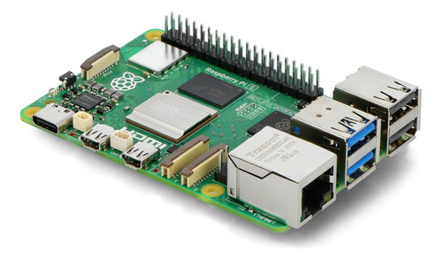 Raspberry Pi 5-cortex-a76 8gb Ram