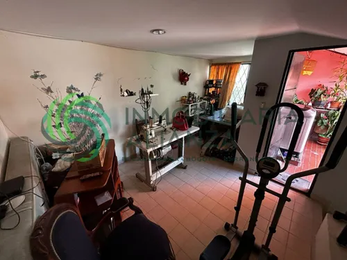 Apartamento En Venta En Mutis. Cod V61704