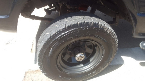 Imagen 5 de 10 de Chevrolet C20