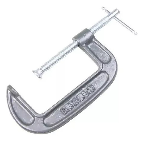 Prensa Tipo G 4   Black Jack Sargento  Tipo G Linea Pesada