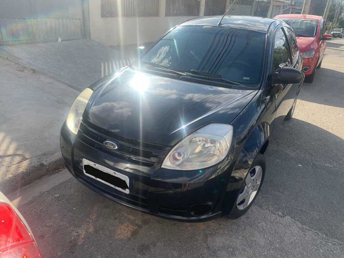Ford Ka 2010 1.0 Flex 3p