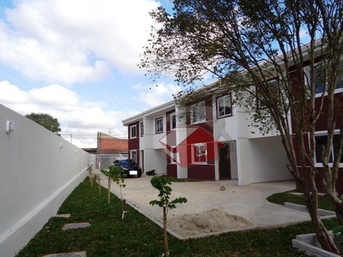 Imagem 4 de 14 de Sobrado Com 75 Metros Quadrados Bairro Uberaba Curitiba-para
