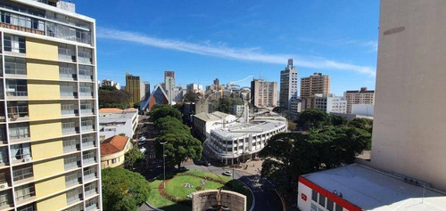 Imagem 8 de 10 de Oscar Fugante - Sala À Venda, 50 M² Por R$ 250.000 - Centro - Londrina/pr - Sa0124