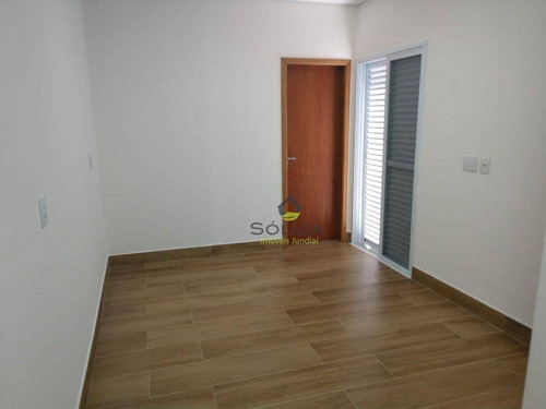 Imagem 10 de 22 de Casa Com 2 Dormitórios À Venda, 94 M² Por R$ 680.000 - Jardim Celeste - Jundiaí/sp - Ca0749