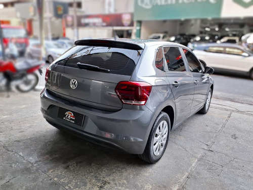 Volkswagen Polo 1.0 MPI TOTAL FLEX MANUAL