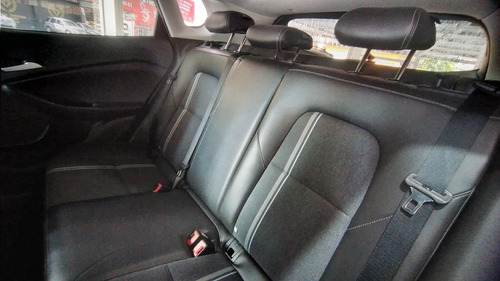 Chevrolet Tracker 1.0 TURBO FLEX LTZ AUTOMÁTICO