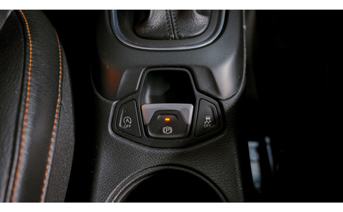 Jeep Compass 2.0 16V FLEX LONGITUDE AUTOMÁTICO