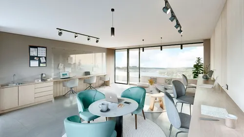 Terrasud Costanera