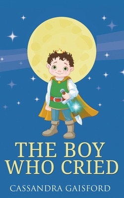 Libro The Boy Who Cried - Gaisford, Cassandra
