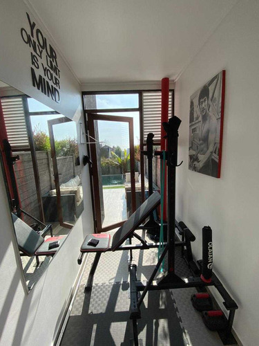 Oportunidad Casa En Pinares De Montemar (104213)