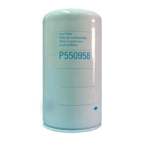 Filtro De Combustible P550958 23518529 33958 Ff5036 Bf784