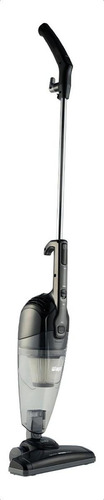 Aspiradora Vertical Wap Vertical Silent Speed Max 1L negra/gris127V 60Hz FW009108