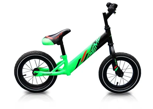 Bicicleta Balance Gw First Bike