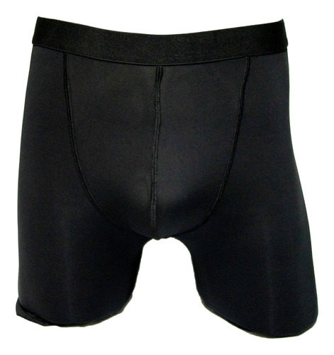 Licra Boxer Hombre Militar Sencilla