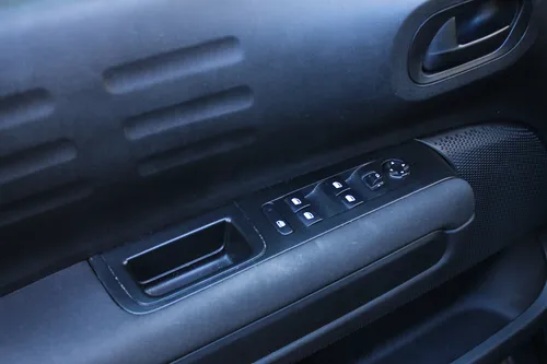 Citroën C4 Cactus 1.6 Feel Aut