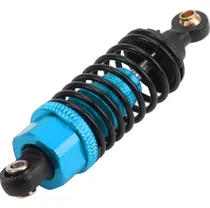 Comprar Par De Amortiguador Suspensión 69mm Azul