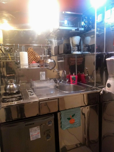 Imagen 10 de 13 de Departamento En Alq. Temporario En Centro, Capital Federal, Buenos Aires