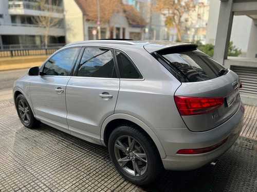 Imagen 6 de 25 de Audi Q3 2018 2017 2019 Q2 A3 Sportback Q5 Sedan A1 A4 Usada