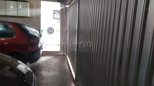 Casa À Venda Em Parque Residencial Vila União - Ca027089
